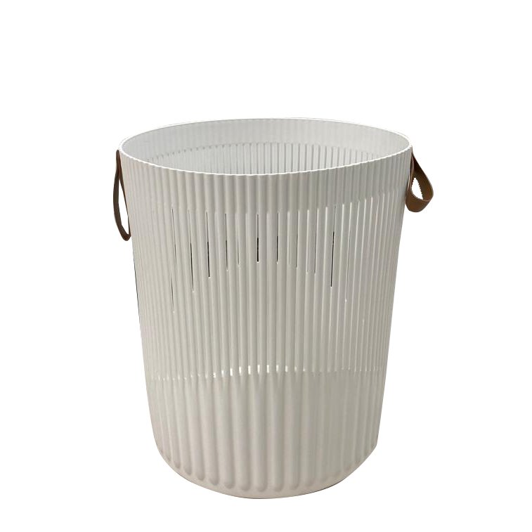 سلة غسيل و تخزين للملابس والألعاب ترندي - الصورة 3