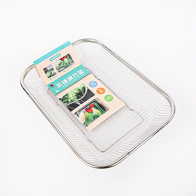 مصفاة متعددة الاستخدامات لتصفية الخضار والفواكه - الصورة 2