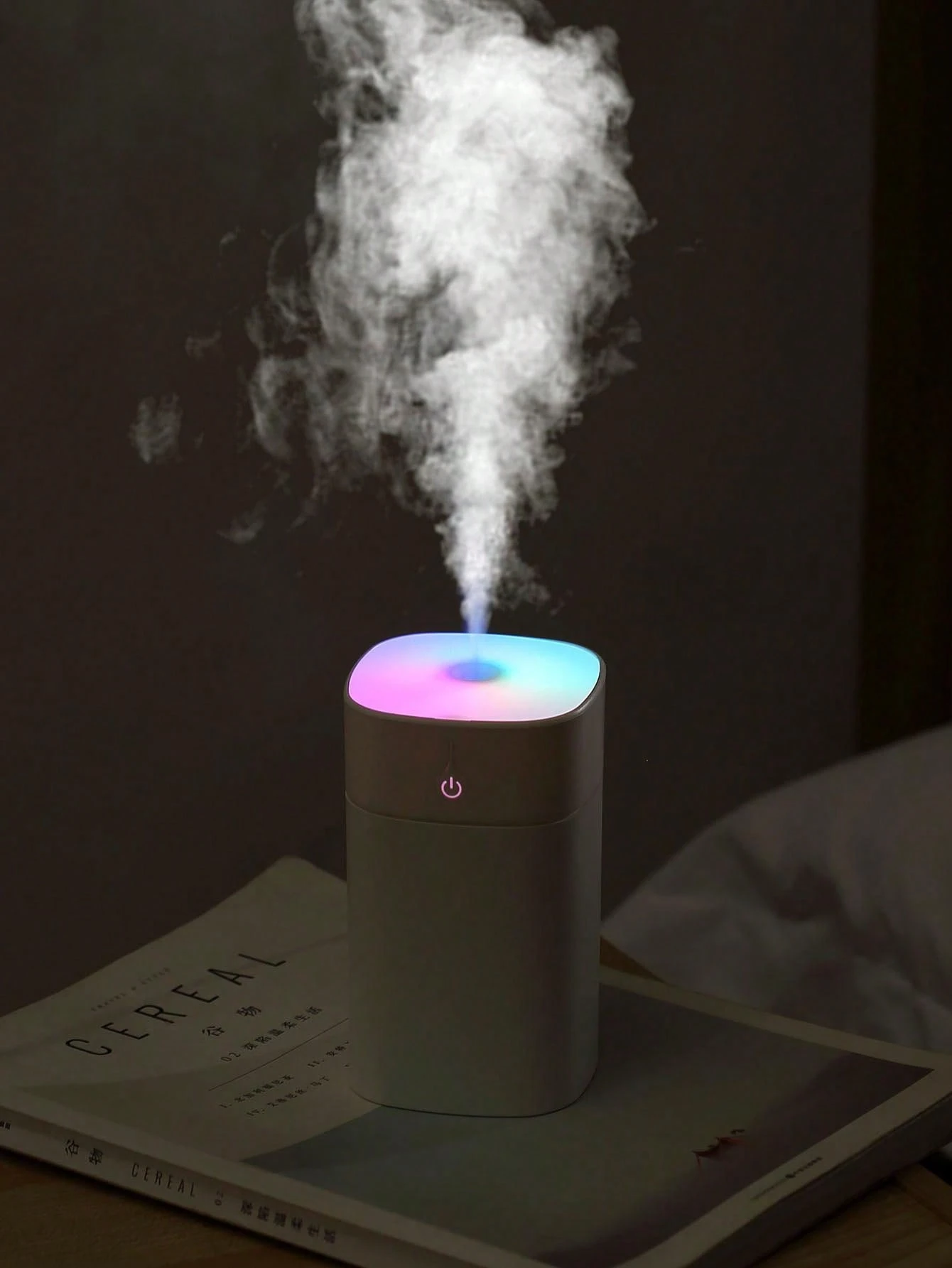 فواحة السيارات - الصورة 2