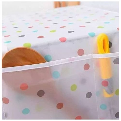 غطاء مايكروويف مقاوم للزيوت والغبار - الصورة 2