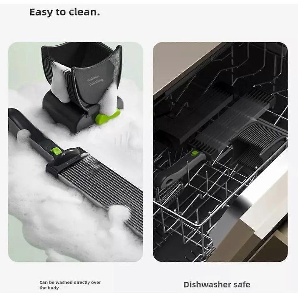 قطاعة لحوم منزلية احترافية متعددة الوظائف - الصورة 5