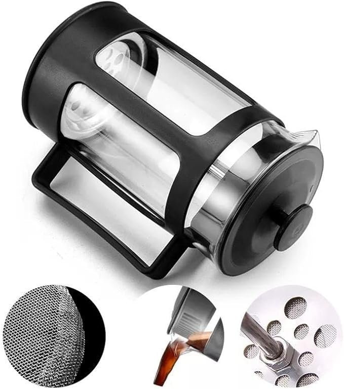 الفرنش بريس اليدوي - الصورة 4