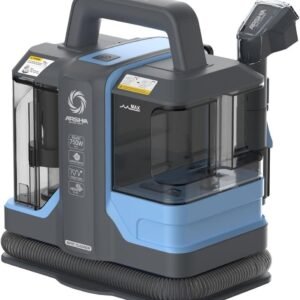 مكنسة تنظيف بالبخار ARSHIA Spot Cleaner 750W