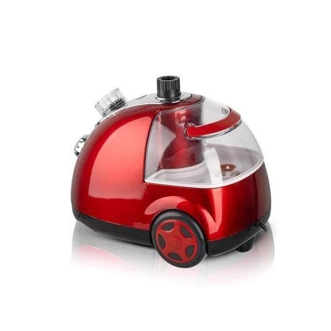 مكواة بخار عمودية بقوة 3000 واط من Jamaky، سعة 1.5 لتر - الصورة 3