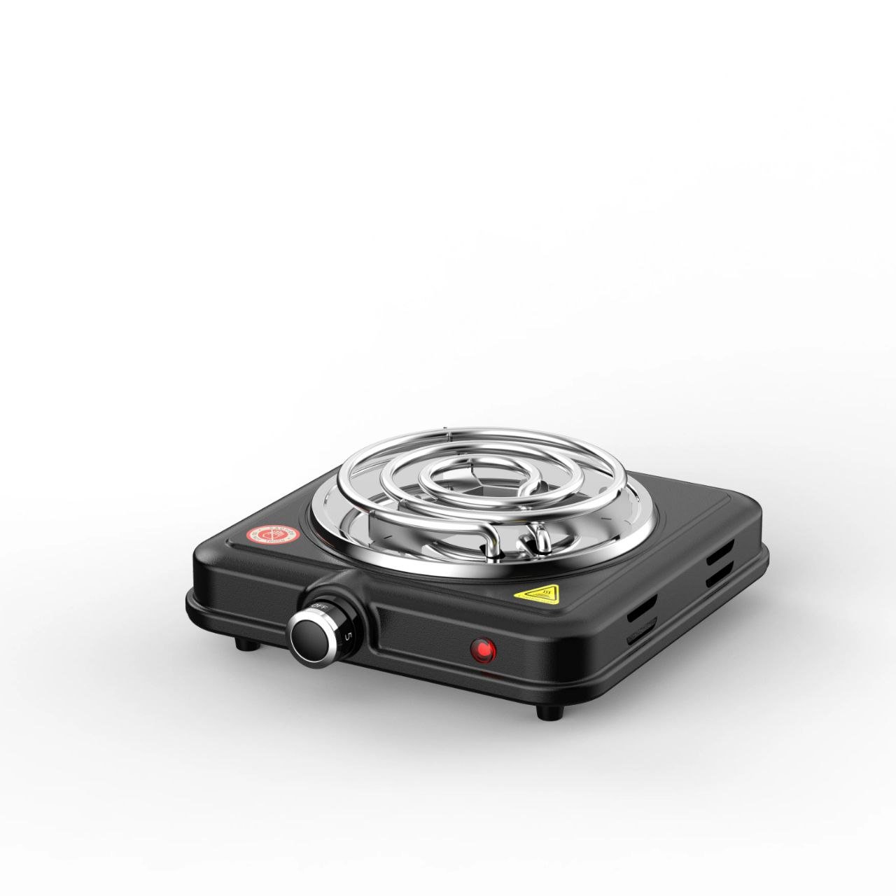 بوتجاز كهربائي مفرد 1000 واط من Bester - الصورة 5