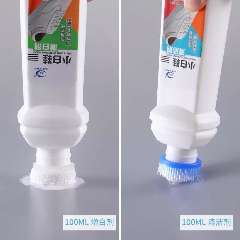 مُلمع شوز أبيض - الصورة 6