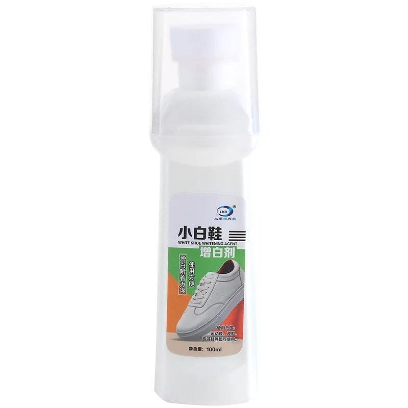 مُلمع شوز أبيض - الصورة 2