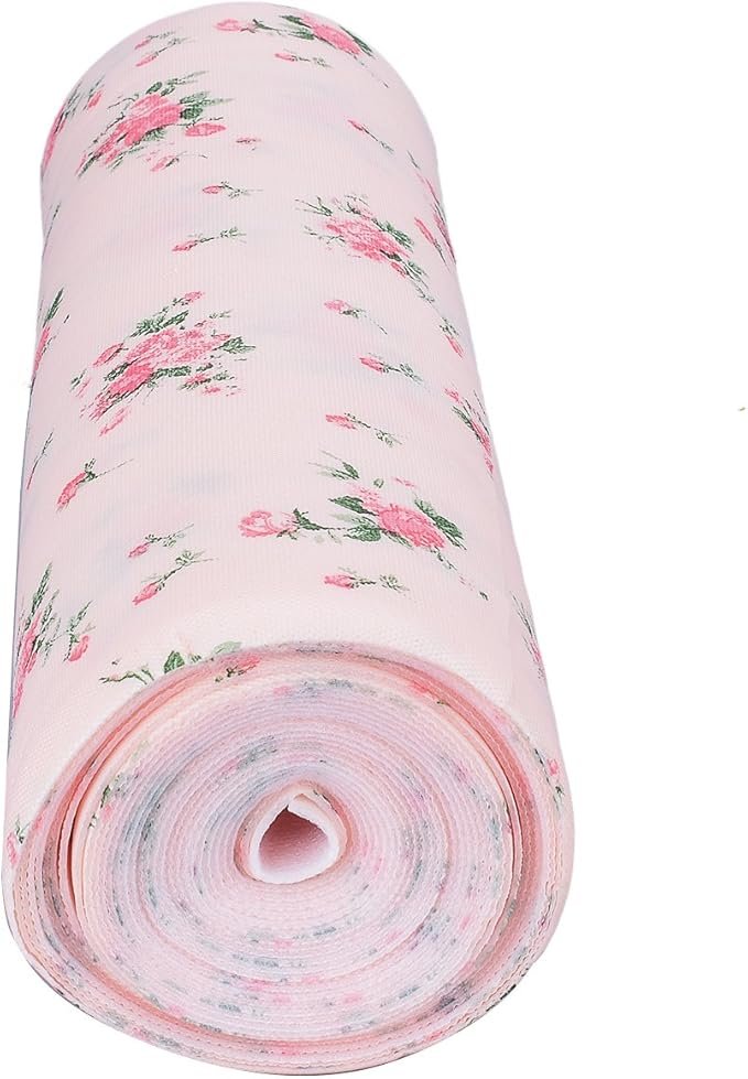 رول حماية وبطانة أرفف متعدد الاستخدامات مقاوم للماء والرطوبة للمطبخ - الصورة 2