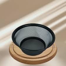 صفاية استانلس شبك دائرية - الصورة 4