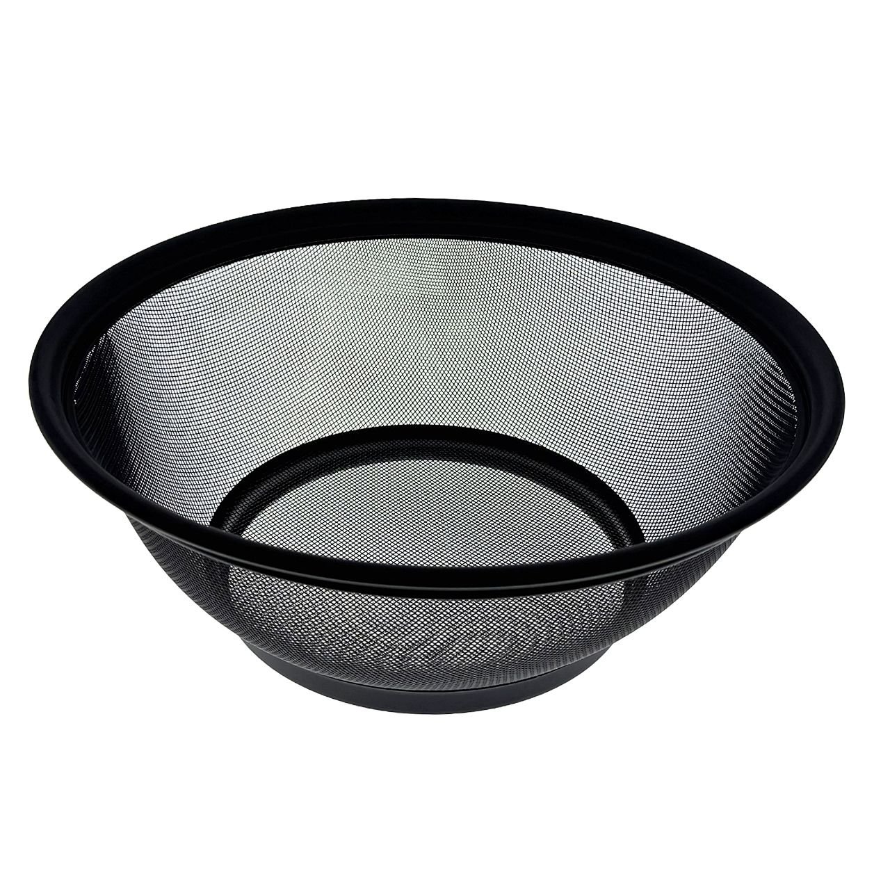 صفاية استانلس شبك دائرية - الصورة 3