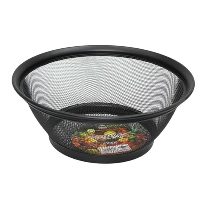 صفاية استانلس شبك دائرية - الصورة 2