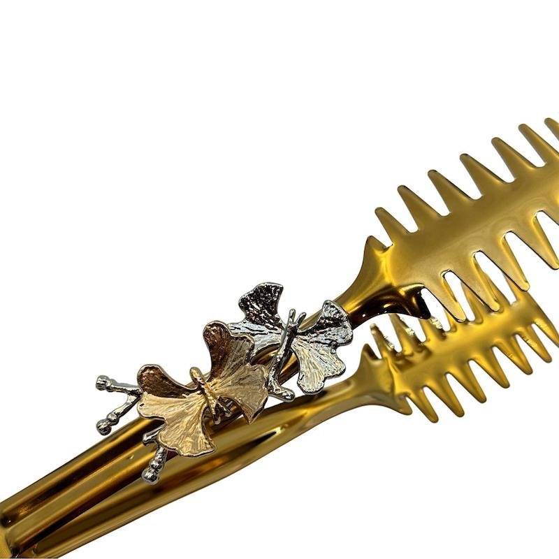 ماسك طعام انيق - الصورة 2