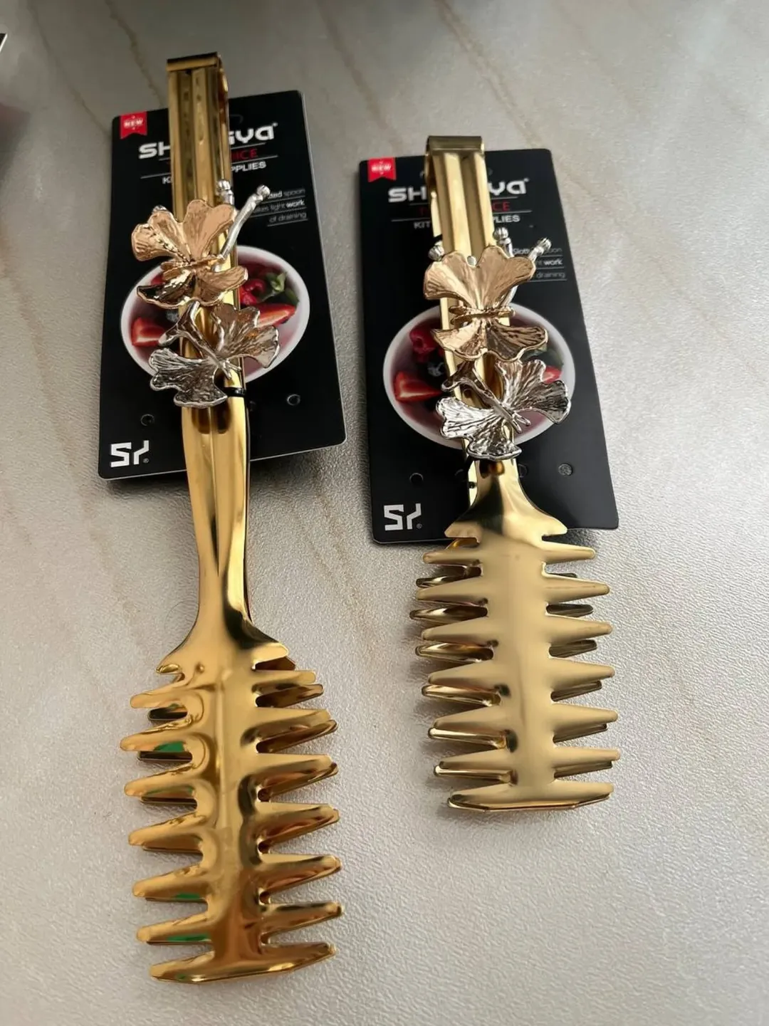 ماسك طعام انيق - الصورة 4