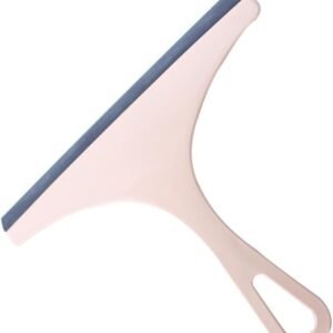 ممسحة زجاج صغيرة ومرنة صغيرة