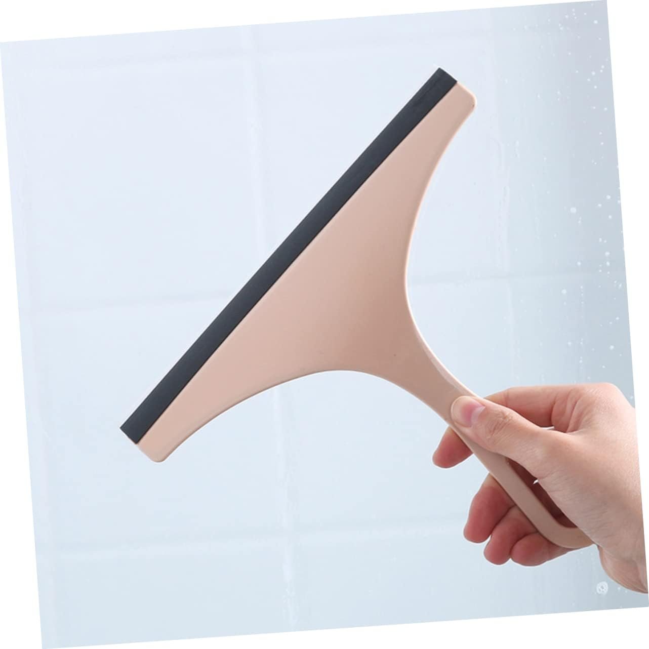 ممسحة زجاج صغيرة ومرنة صغيرة - الصورة 4