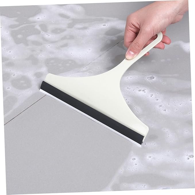 ممسحة زجاج صغيرة ومرنة صغيرة - الصورة 3