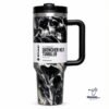 Marble Black 1340
