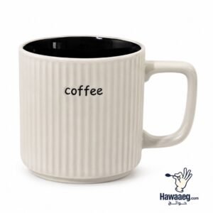 مج بورسلين Coffee