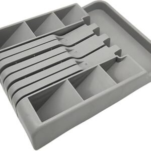 منظم درج لتنظيم أدوات المطبخ