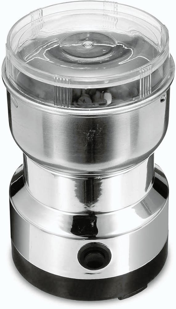 مطحنة بن وتوابل كهربائية استانليس - الصورة 7