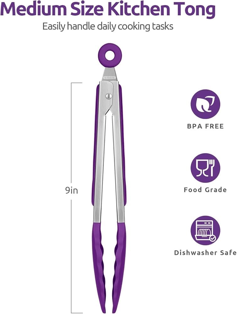 ماسك مشاوي الحجم الكبير بقفل - الصورة 11