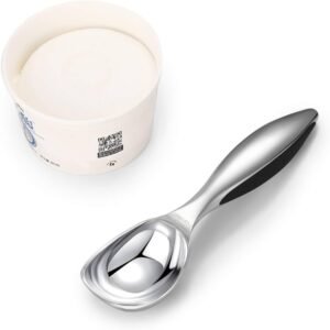 بولا كبيرة للأيس كريم ماركة top choice ( المنتج الأصلي )