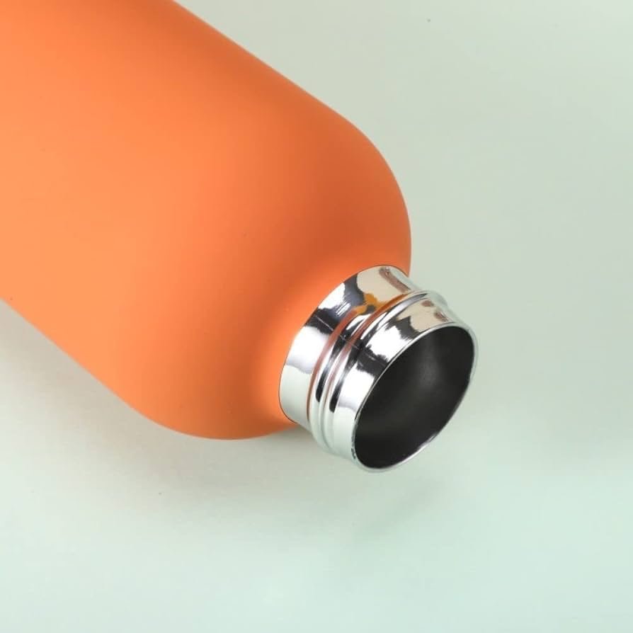 زجاجة مياة استانليس ستيل - ٥٠٠ مل - الصورة 5