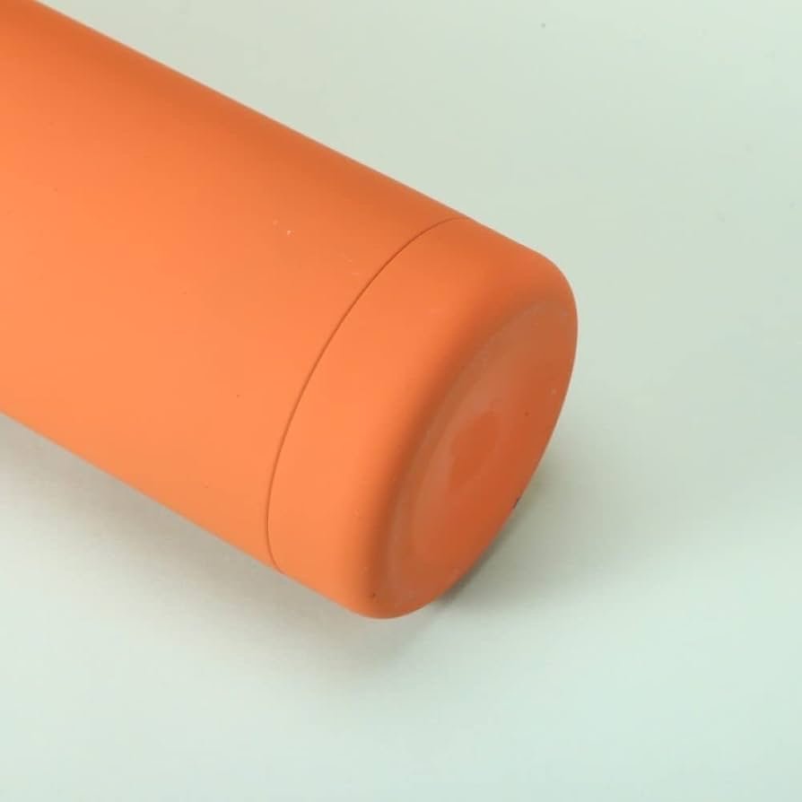 زجاجة مياة استانليس ستيل - ٥٠٠ مل - الصورة 4