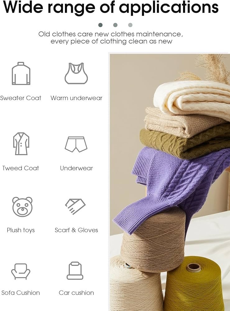 جهاز لاسلكي لإزالة الوبر شحن - الصورة 8