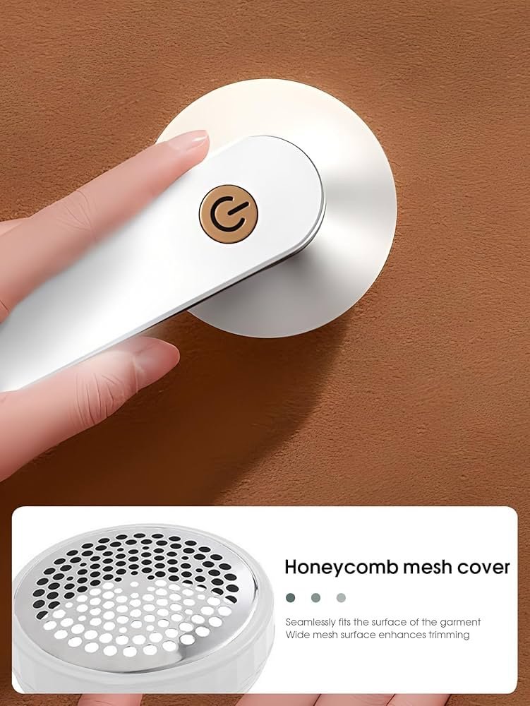 جهاز لاسلكي لإزالة الوبر شحن - الصورة 5