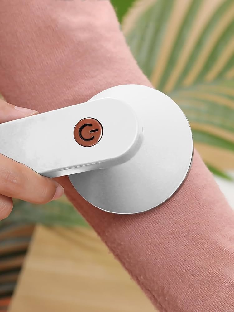 جهاز لاسلكي لإزالة الوبر شحن - الصورة 4