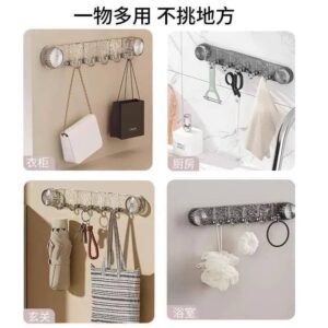 شماعة ٥ هوك دابل فيس