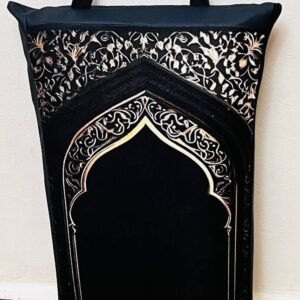 سجادة الصلاة الطبية سميكة ومريحة