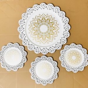 التمرية الإسلامي