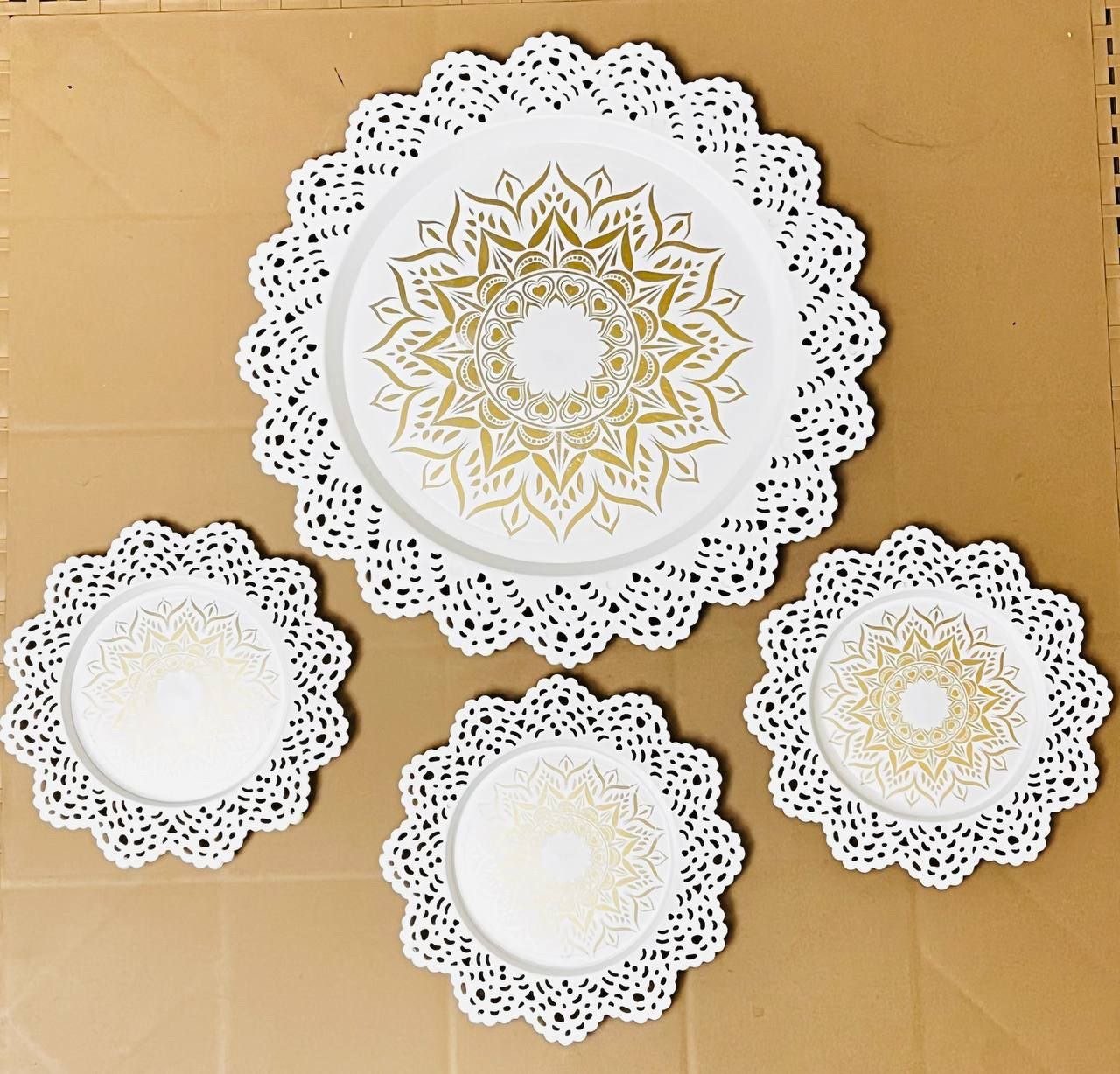 التمرية الإسلامي