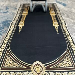 عرض مصلية طبية وكرسي السجود