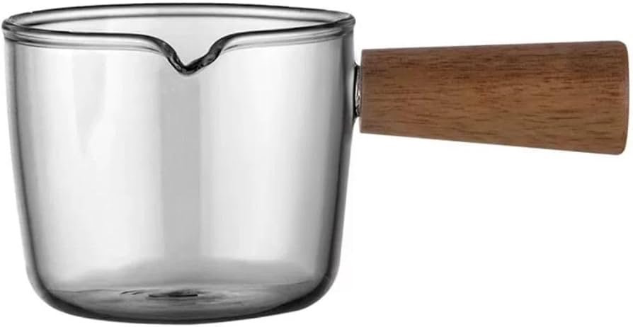 كنكة بايركس حراري توضغ علي النار مباشرة - الصورة 4