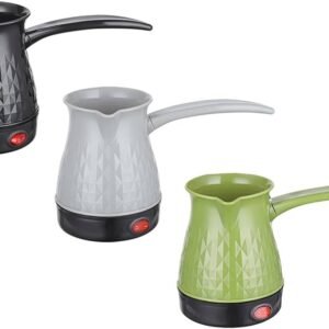 كنكة قهوة كهربائية