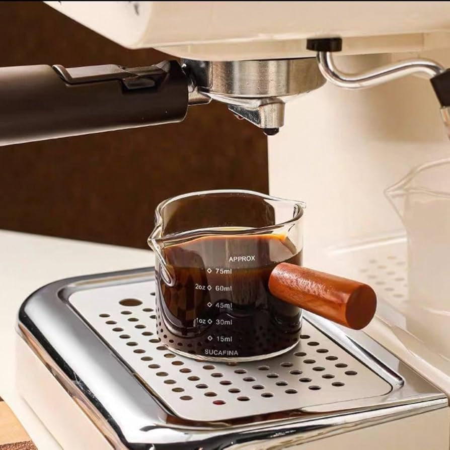 كنكة بايركس حراري توضغ علي النار مباشرة - الصورة 5