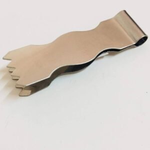 منقاش كحك العيد استانليس ستيل