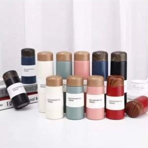 ترمس صغير ١٥٠مل حراري استانليس ٣٠٤