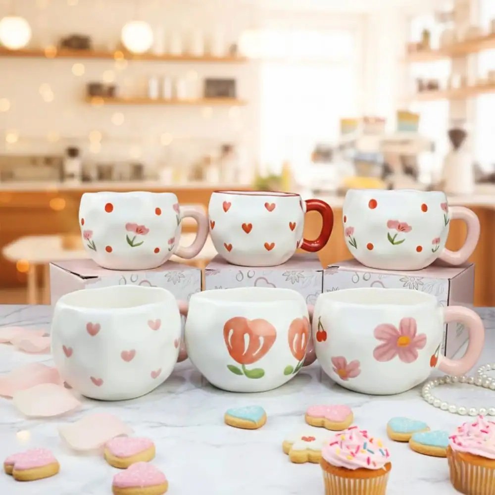 مج شي ان كرز بورسلين - الصورة 6