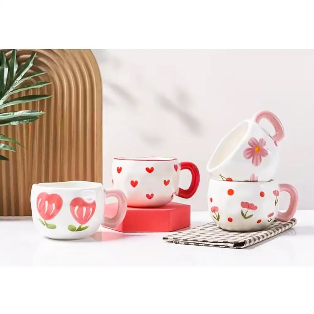 مج شي ان كرز بورسلين - الصورة 5