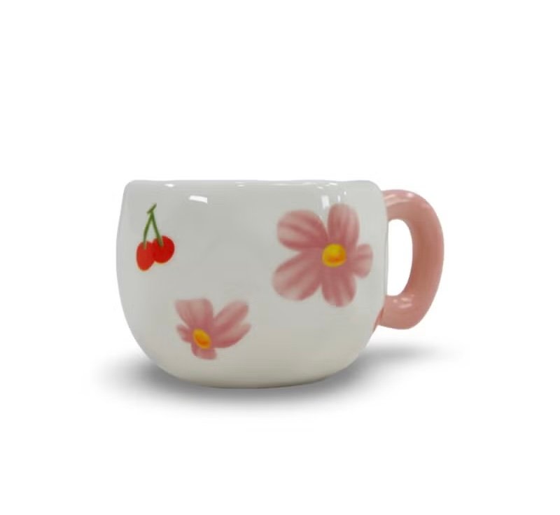 مج شي ان كرز بورسلين - الصورة 4