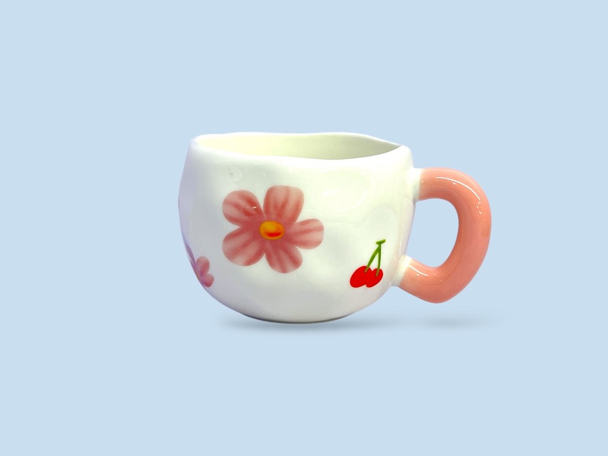 مج شي ان كرز بورسلين - الصورة 3