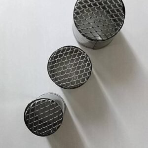 طقم بصامات كحك العيد ٣ أحجام