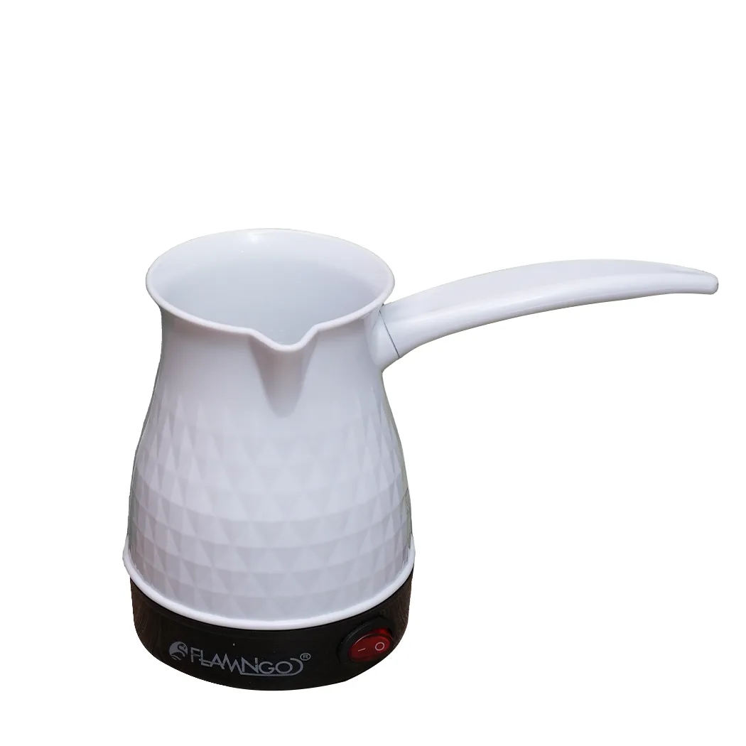 كنكة قهوة كهربائية - الصورة 2