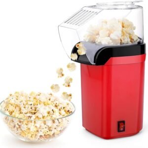 صانع الفشار الهوائي الصحي