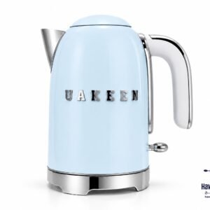 كاتيل اوكين استانليس استيل UAKEEN