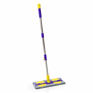 ممسحة أرضيات مسطحة متعددة الاستخدامات